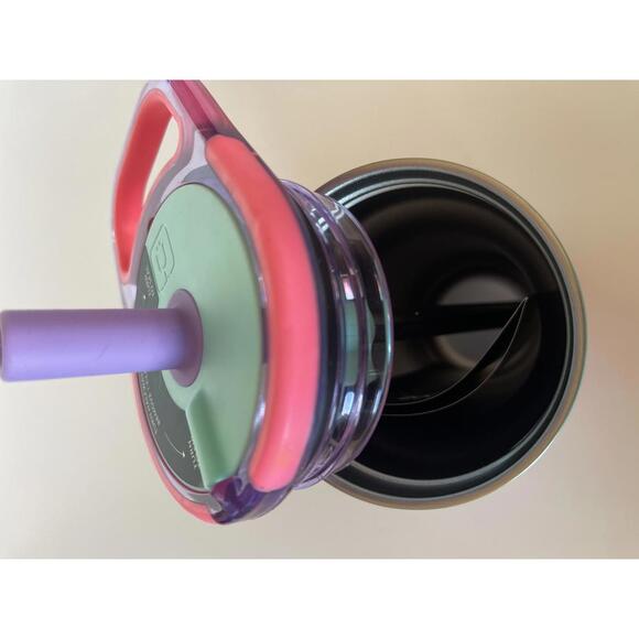 Brumate Leap Leakproof Kids Tumbler 12oz New - Picture 4 of 4